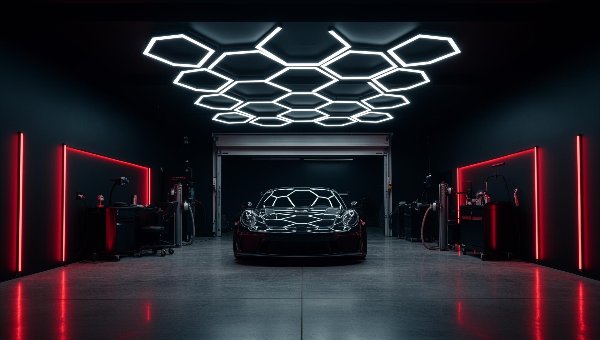 SVJ Studio member profile image for automotive services in Bothell, WA