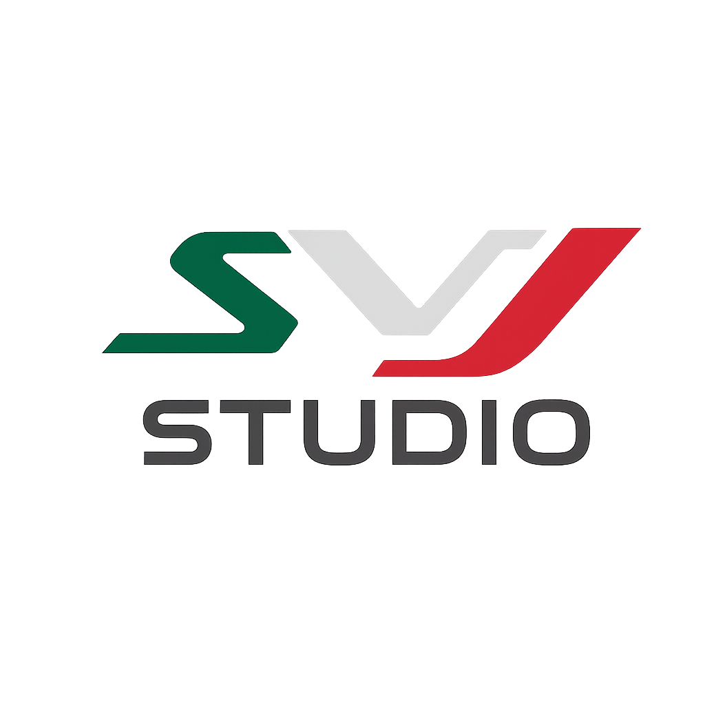 SVJ Studio